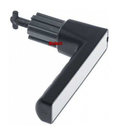 Poignée de porte four Unox KMG1030B