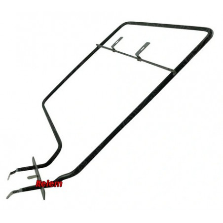 Résistance de voute four Beko 262900062