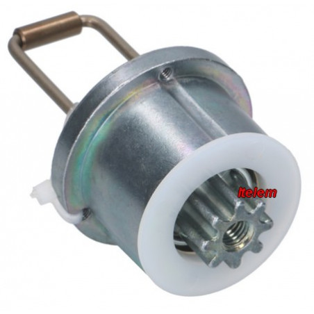 Verrou de porte four Angelo Po 3088480