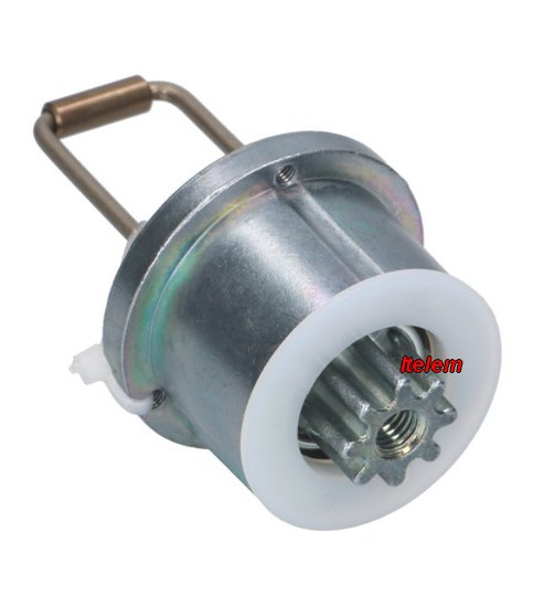 Verrou de porte four Angelo Po 3088480