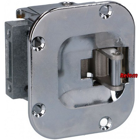Verrou de porte four Alpeninox 0C1581