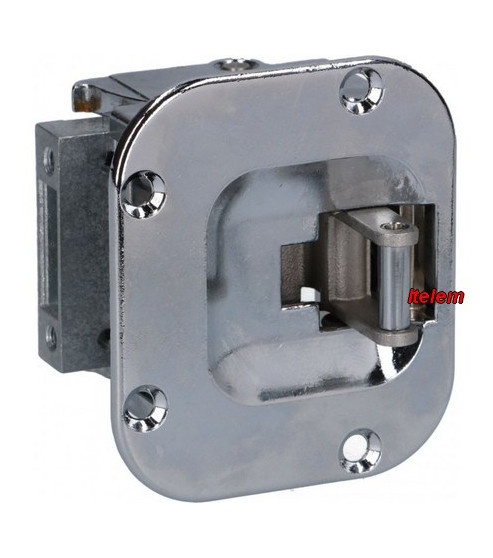 Verrou de porte four Alpeninox 0C1581