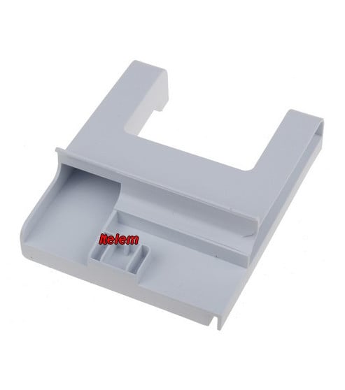 Fixation balconnet réfrigérateur Liebherr 7438194