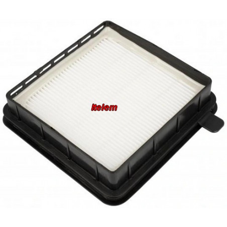 Filtre moteur aspirateur Beko 9178011268