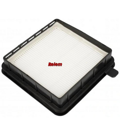 Filtre moteur aspirateur Beko 9178011268