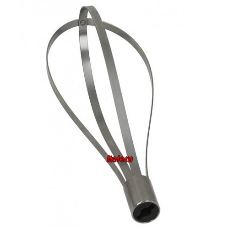 Fouet mélangeur mixeur Dynamic LF9740042