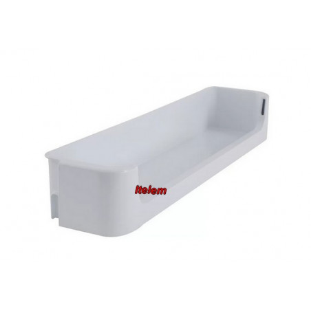 Balconnet supérieur réfrigérateur Bosch 00439151