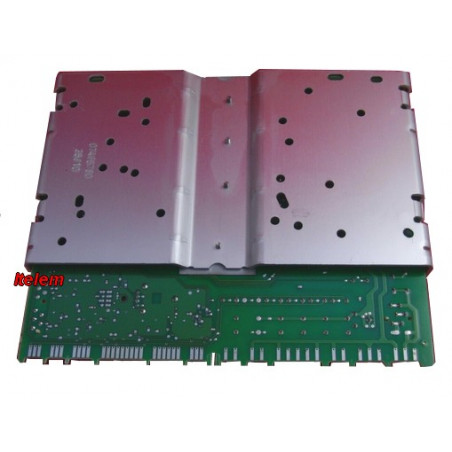 Module électronique lave-linge Miele 7589593