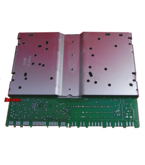 Module électronique lave-linge Miele 7589593