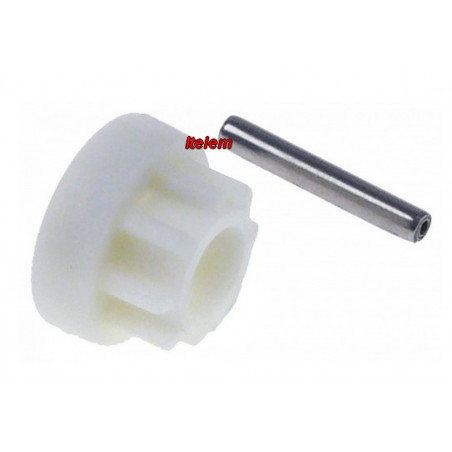 Kit coupleur mâle mixeur Dynamic 45123