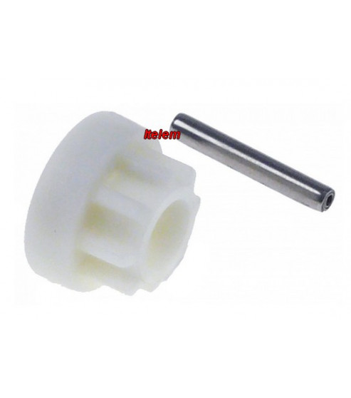 Kit coupleur mâle mixeur Dynamic 45123
