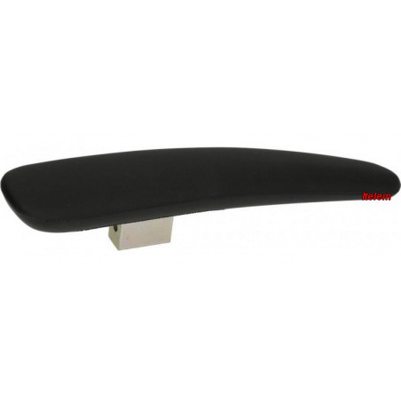 Poignée de porte four Alpeninox 002717