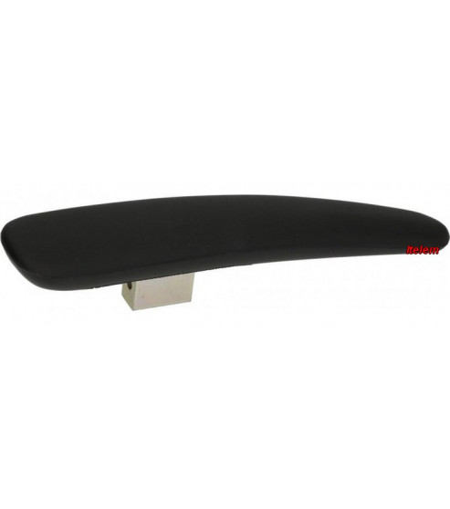 Poignée de porte four Alpeninox 002717