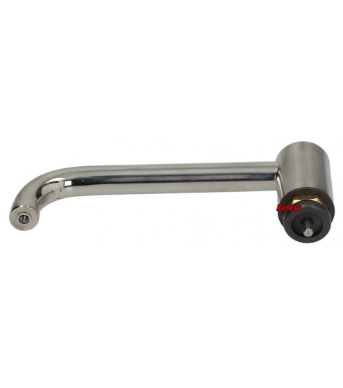 Poignée de porte four Lainox R69015000