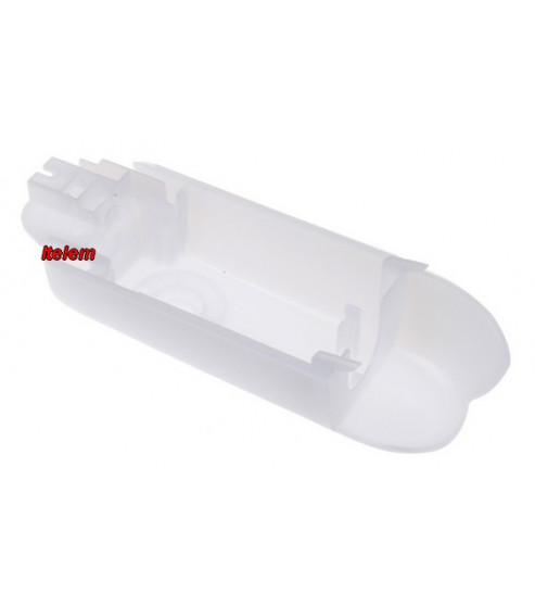 Boitier thermostat réfrigérateur Whirlpool 480132103285
