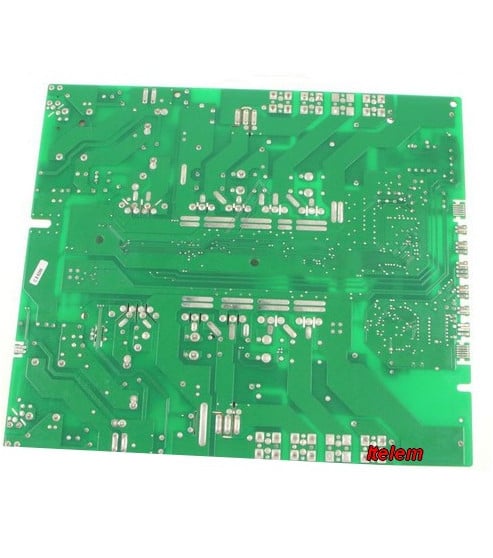 Module électronique plaque de cuisson Brandt  IX8 AS0070401