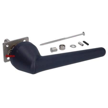 Poignée de porte four Lainox R11100310