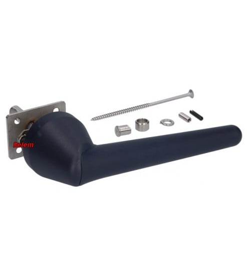 Poignée de porte four Lainox R11100310