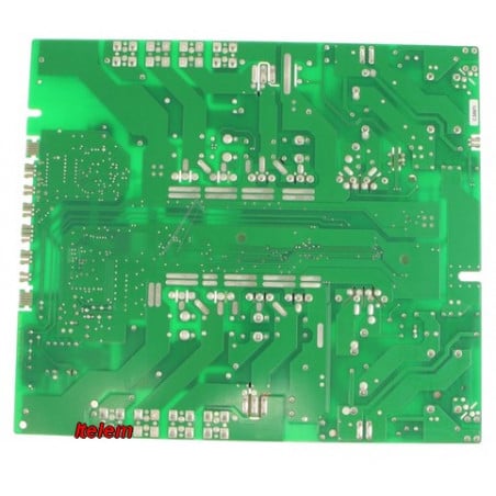 Module électronique plaque de cuisson IX8 Brandt  AS0070397