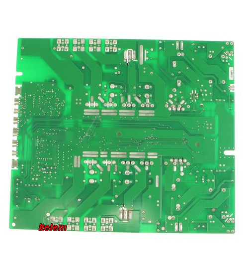 Module électronique plaque de cuisson IX8 Brandt  AS0070397