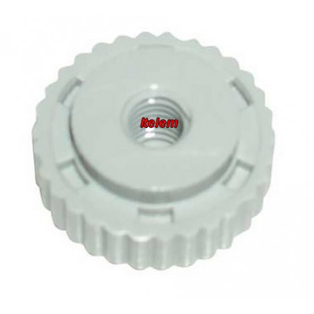 Ecrou bras inférieur lave-vaisselle Candy 91613570