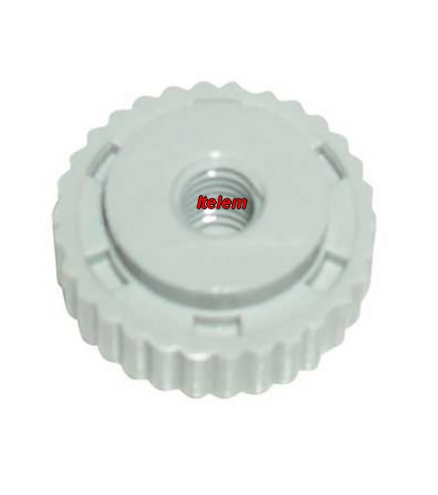 Ecrou bras inférieur lave-vaisselle Candy 91613570