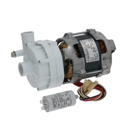 Pompe cyclage LGB ZF131SX lave vaisselle professionnel Elframo 20160025