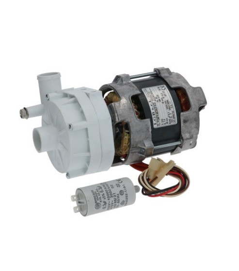 Pompe cyclage LGB ZF131SX lave vaisselle professionnel Elframo 20160025