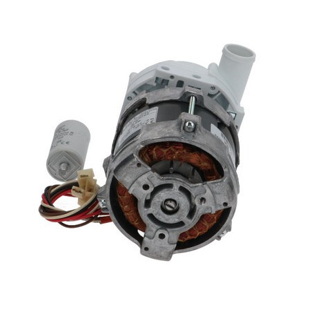 Pompe cyclage LGB ZF131SX lave vaisselle professionnel Komel 20160025