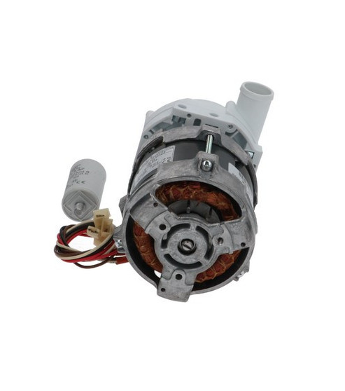 Pompe cyclage LGB ZF131SX lave vaisselle professionnel Komel 20160025