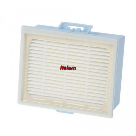 Filtre HEPA aspirateur Bosch 00576833