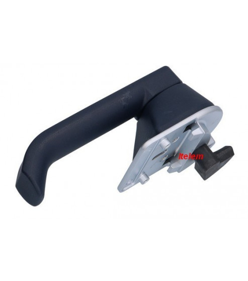 Poignée de porte four Convotherm 6012000