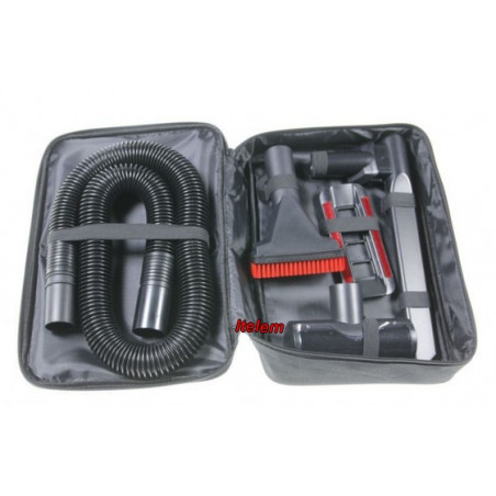 Kit d'accessoires aspirateur Bosch 17001822