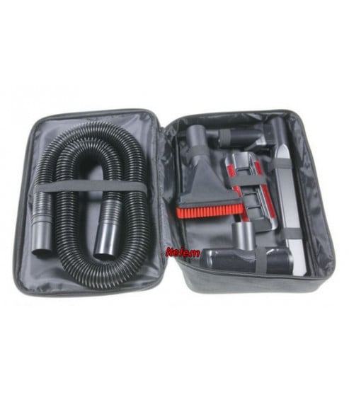 Kit d'accessoires aspirateur Bosch 17001822