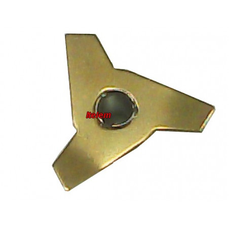 Couteau mélangeur mixeur Dynamic 8313