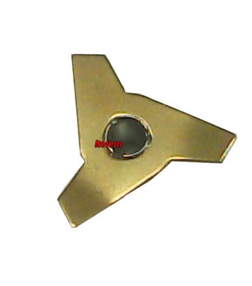 Couteau mélangeur mixeur Dynamic 8313