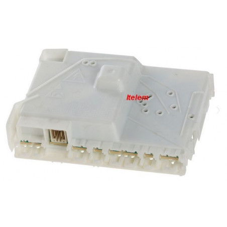 Module électronique lave-vaisselle 45 cm Bosch 00642724