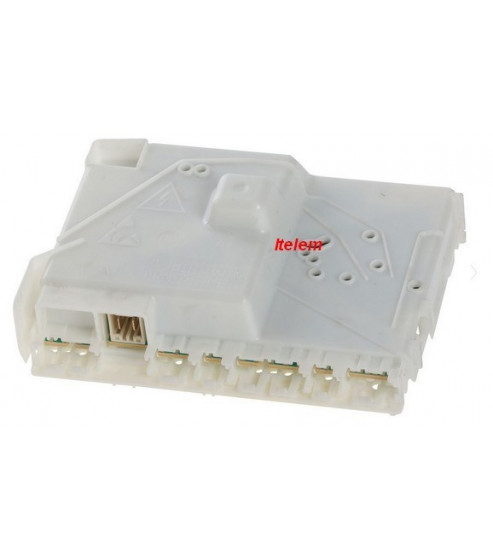 Module électronique lave-vaisselle 45 cm Bosch 00642724