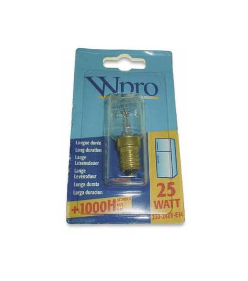 Ampoule réfrigérateur 25W/230V