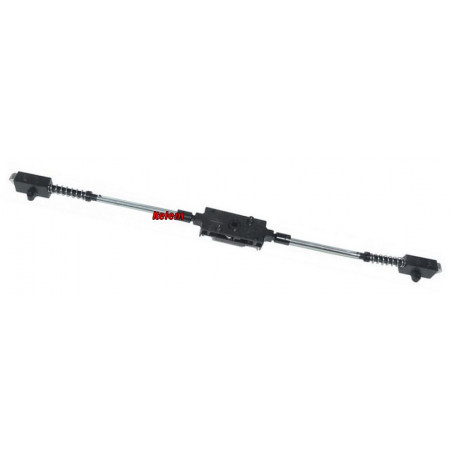 Serrure de porte four Angelo Po 6300965