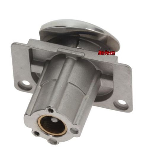 Serrure de porte four Frima 2401350