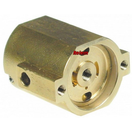 Serrure de porte four Frima 84741019