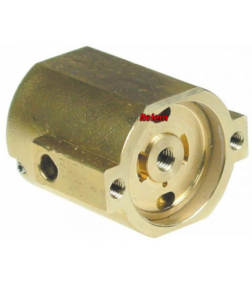 Serrure de porte four Frima 84741019