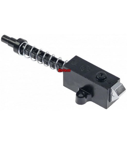 Fermeture de porte four Zanussi R260544000