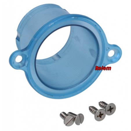 Couverture intérieure poignée de porte four Cookmax R69010630