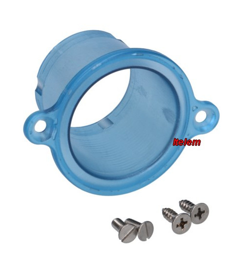 Couverture intérieure poignée de porte four Cookmax R69010630