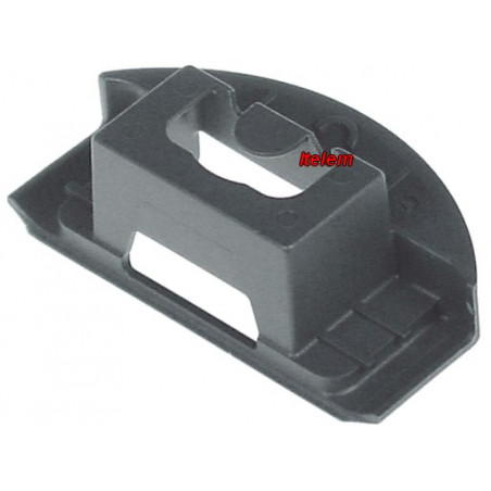 Protection intérieure poignée de porte four Frima 2400504