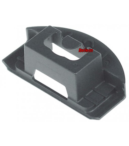 Protection intérieure poignée de porte four Frima 2400504