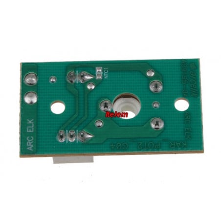 Thermostat réfrigérateur Beko 4360635285