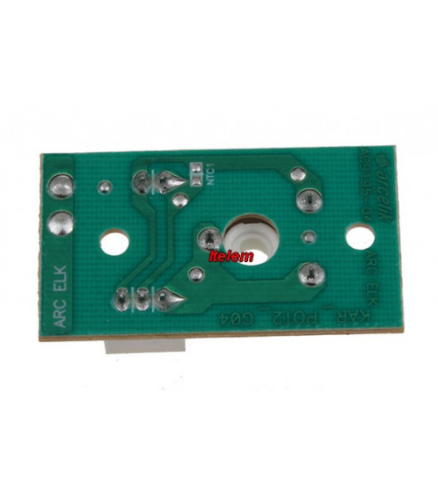 Thermostat réfrigérateur Beko 4360635285